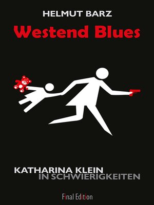 cover image of Westend Blues
